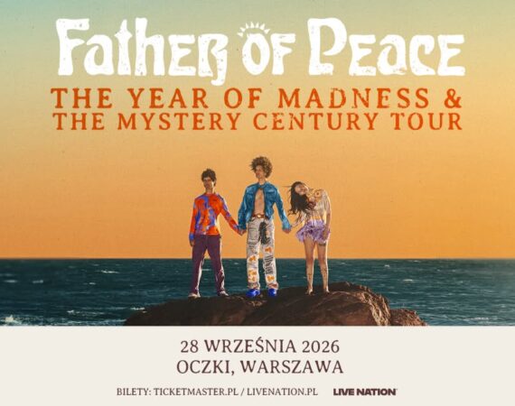 Father of Peace