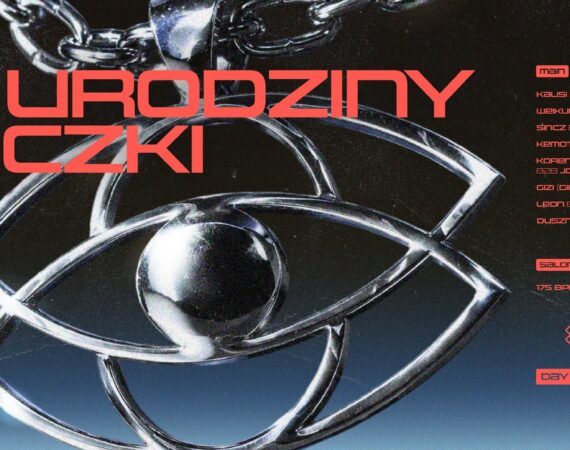 III Urodziny Oczki | Day II