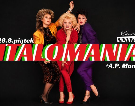 Italomania