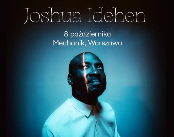 Joshua Idehen