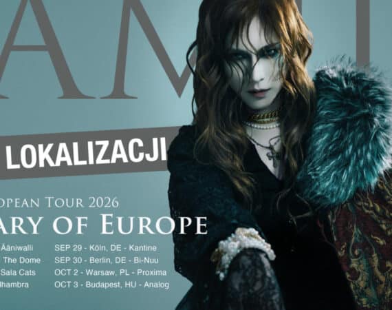 KAMIJO – sanctuary of Europe