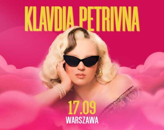 Klavdia Petrivna Show