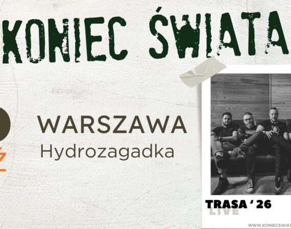 Koniec Świata