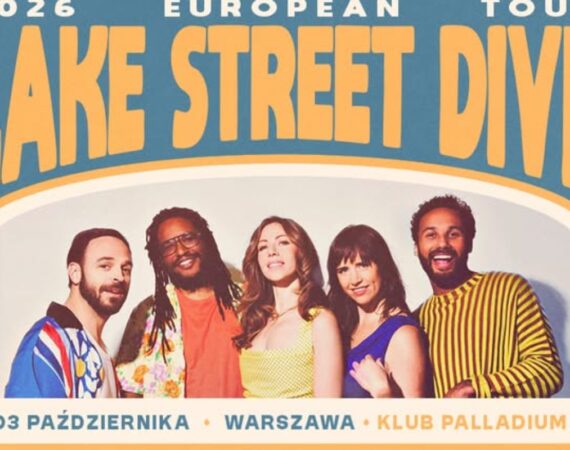 Lake Street Dive