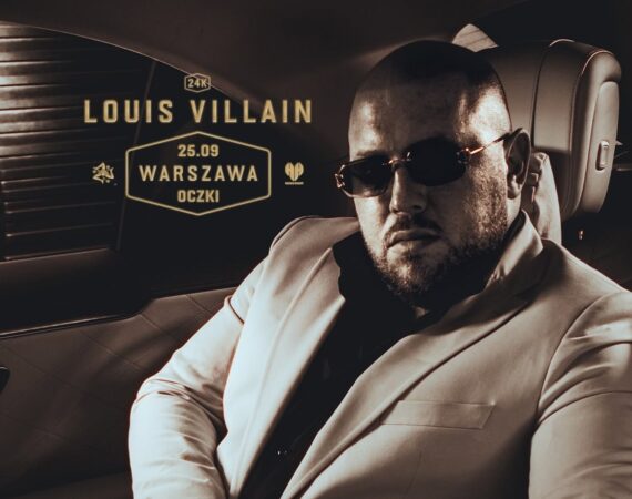 Louis Villain & Goście | 24K