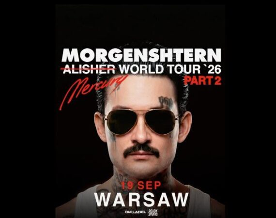 Morgenshtern