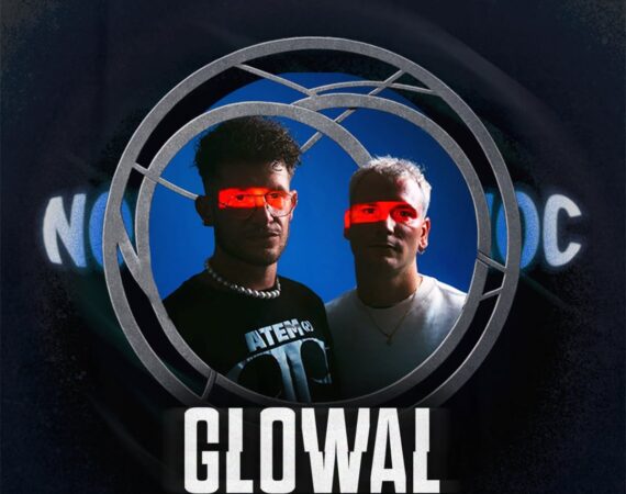 Noc x Glowal