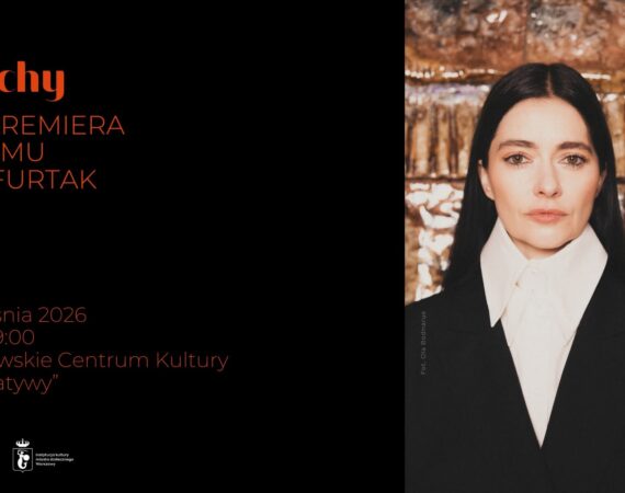 „Otuchy” prapremiera albumu Misi Furtak