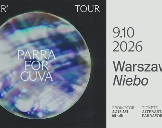 Parra for Cuva