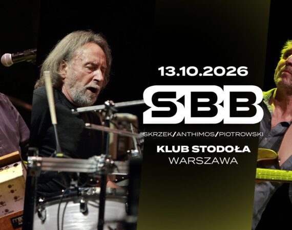 SBB koncert