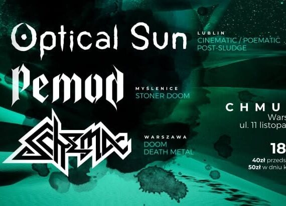 Schema Pemod Optical Sun