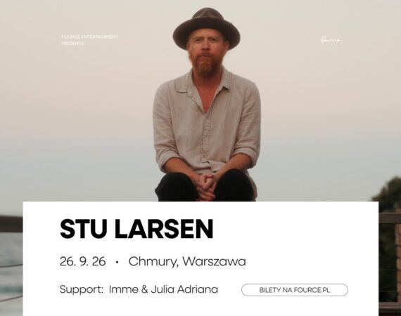 Stu Larsen