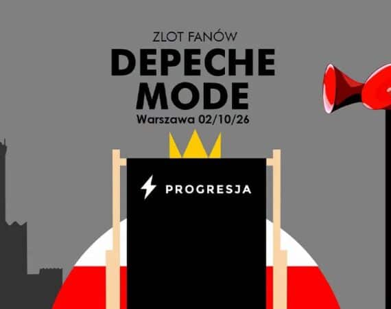 Zlot Fanów Depeche Mode