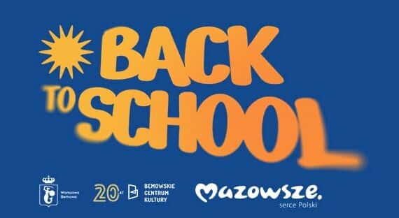Back to School na Bemowie