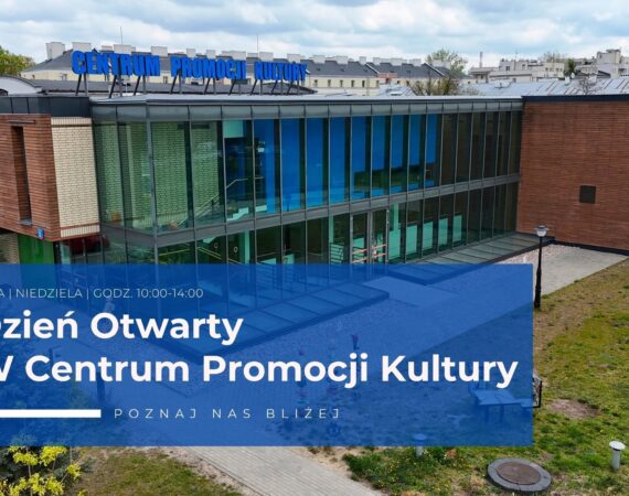 Dzień Otwarty w CePeKu – poznaj nas bliżej!