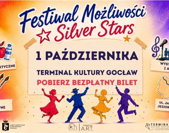 Festiwal Możliwości Silver Stars