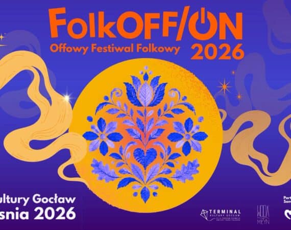 FolkOFF/ON: Równonoc 2026