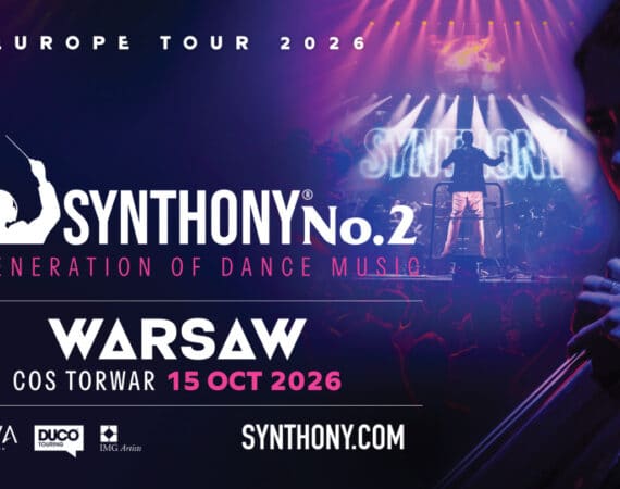 Synthony No.2