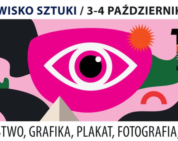 TARGOWISKO SZTUKI
