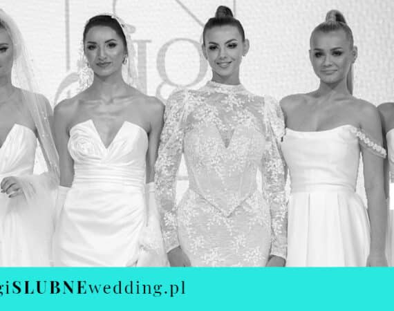 Targi ŚLUBNE Wedding