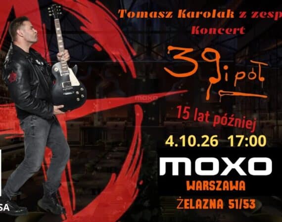 Tomasz Karolak