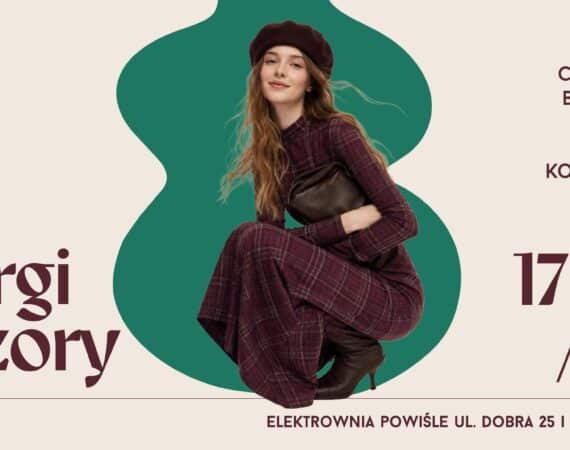 Wzory w Elektrowni Powiśle