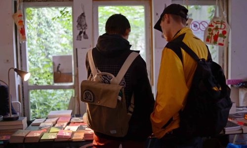 10th Warsaw Independent Bookfair