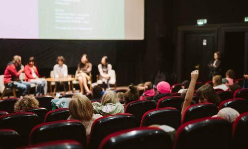 13. Międzynarodowy Festiwal Filmowy Tauron Młode Horyzonty