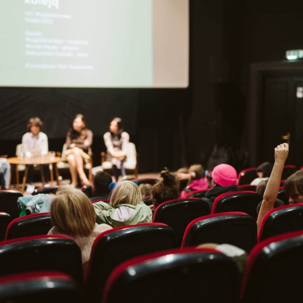 13. Międzynarodowy Festiwal Filmowy Tauron Młode Horyzonty