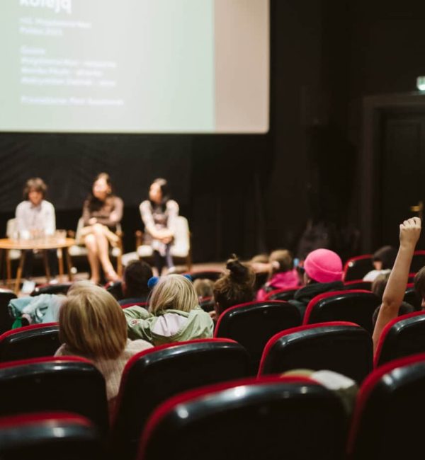 13. Międzynarodowy Festiwal Filmowy Tauron Młode Horyzonty