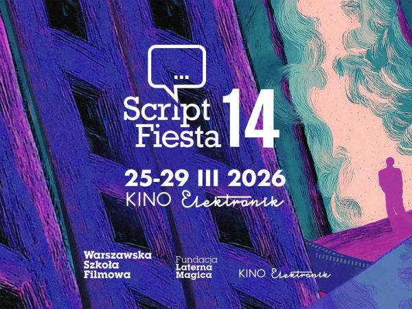 14. Festiwal Filmowy Script Fiesta!