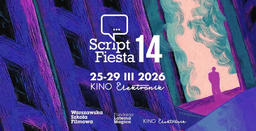 14. Festiwal Filmowy Script Fiesta!
