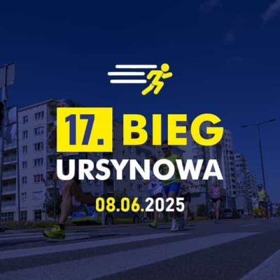 17. Bieg Ursynowa