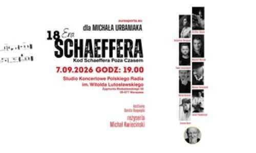 18. Era Schaeffera