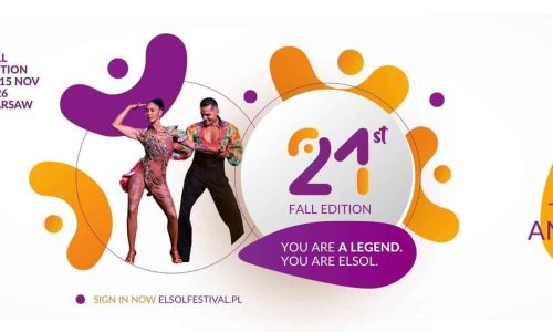 21st elSol Festival 2026