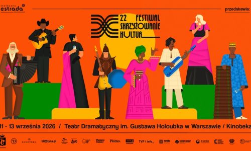 22. Festiwal Skrzyżowanie Kultur (2)