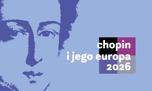 22. Międzynarodowy Festiwal Muzyczny Chopin i jego Europa
