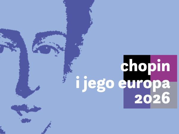 22. Międzynarodowy Festiwal Muzyczny Chopin i jego Europa