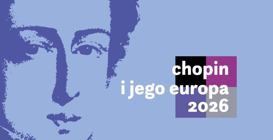 22. Międzynarodowy Festiwal Muzyczny Chopin i jego Europa