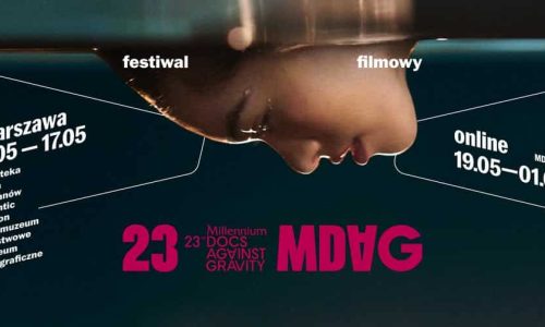 23. Millennium Docs Against Gravity