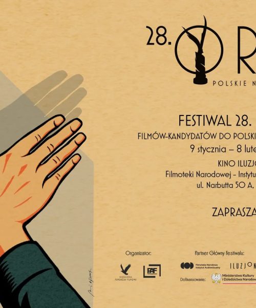 28.-Orły-Polskie-Nagrody-Filmowe-Przegląd-filmów-kandydatów-w-Kinie-Iluzjon