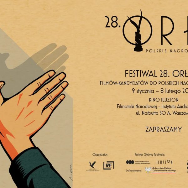 28.-Orły-Polskie-Nagrody-Filmowe-Przegląd-filmów-kandydatów-w-Kinie-Iluzjon