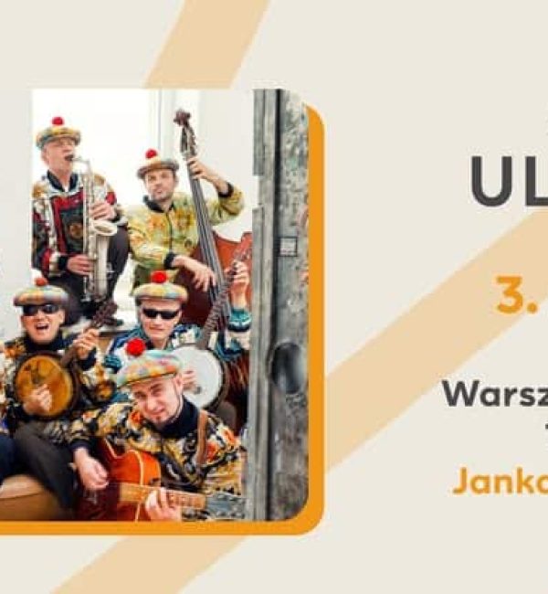 3. Urodziny Ogrodów Ulricha