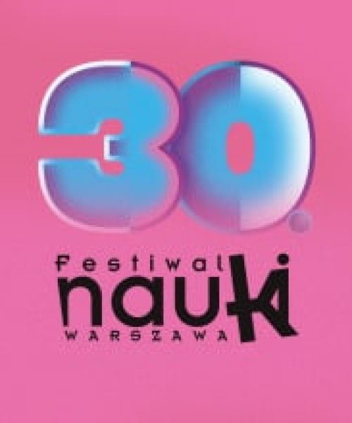 30. Festiwal Nauki w Warszawie