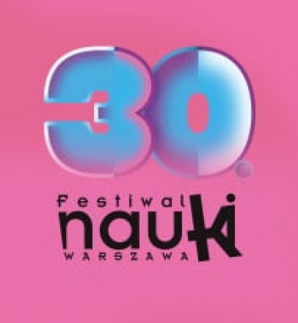 30. Festiwal Nauki w Warszawie