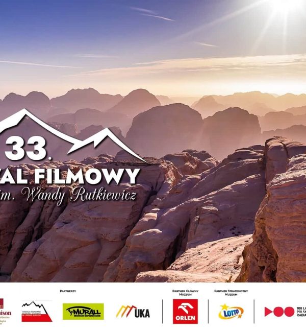 33. Festiwal Filmowy im. Wandy Rutkiewicz