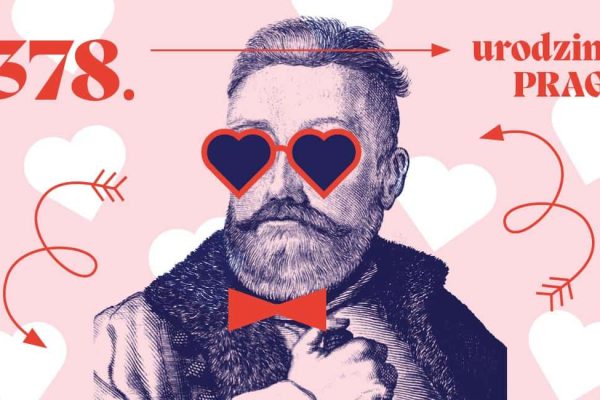 378. Urodziny Pragi