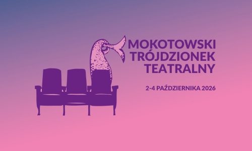 5. Mokotowski Trójdzionek Teatralny