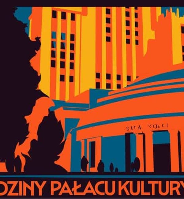 Pałac Kultury i Nauki świętuje swoje 70. urodziny!