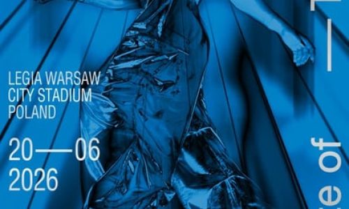 A State of Trance Poland 2026 | Warsaw Music Festival